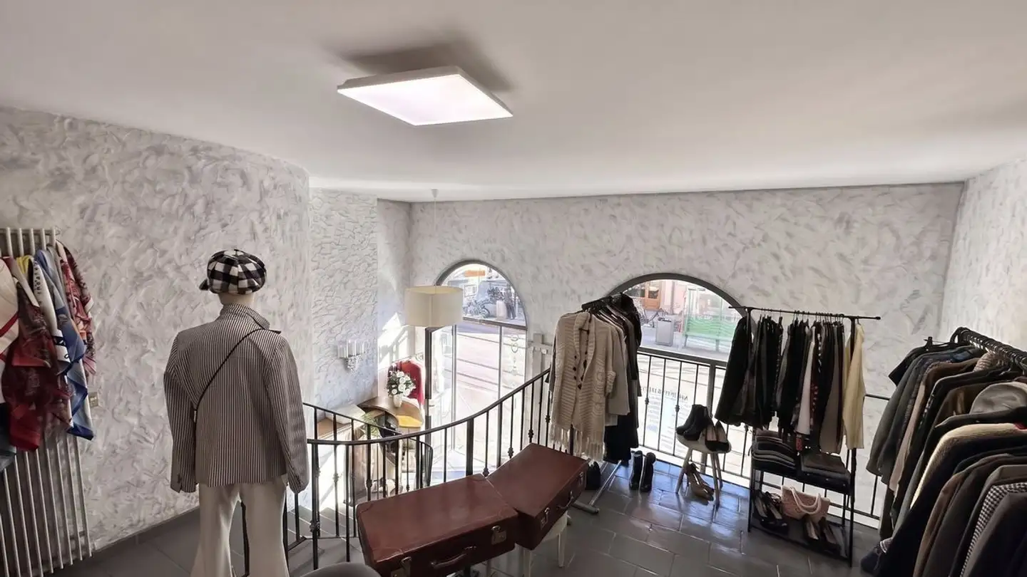 Geschäft kaufen - 1227 Carouge GE - Foto 3
