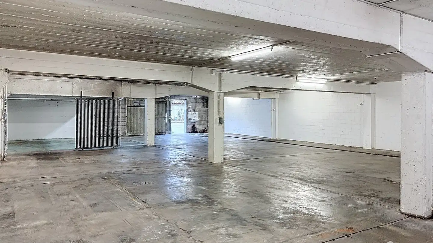 Spazio di archiviazione in affitto - Rue De La Vignette 22, 1530 Payerne - Photo 3