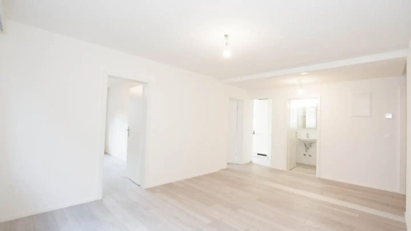 Appartamento in affitto - Baselstrasse 43, 6003 Luzern