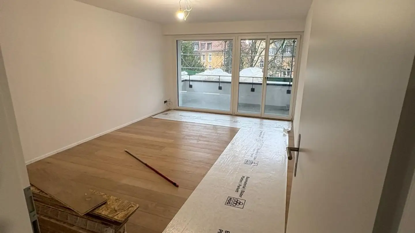 Wohnung mieten - Lehenstrasse 49, 8037 Zürich - Foto 3