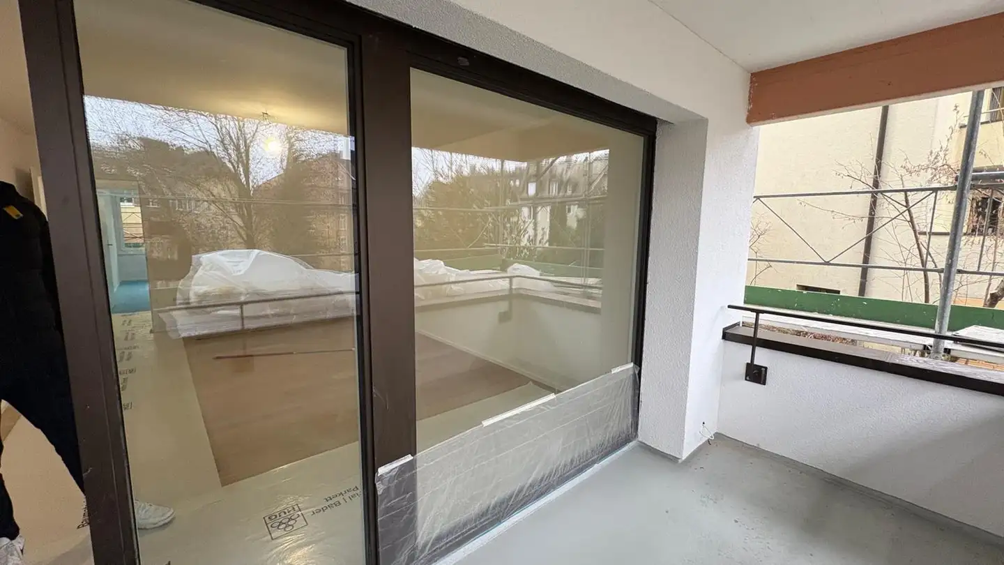 Wohnung mieten - Lehenstrasse 49, 8037 Zürich - Foto 4