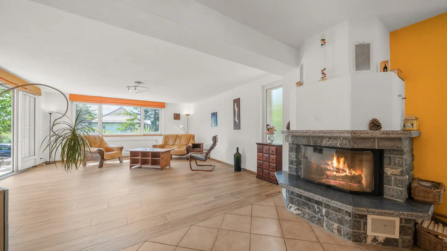 Single house for sale - Avenue Romain Rolland 14, 1844 Villeneuve VD - Photo 3
