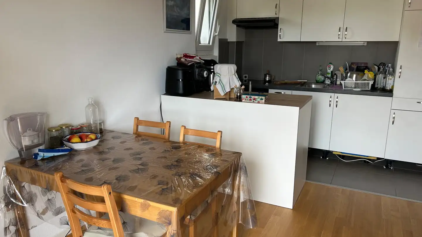 Appartement à louer - 1110 Morges - Photo 2
