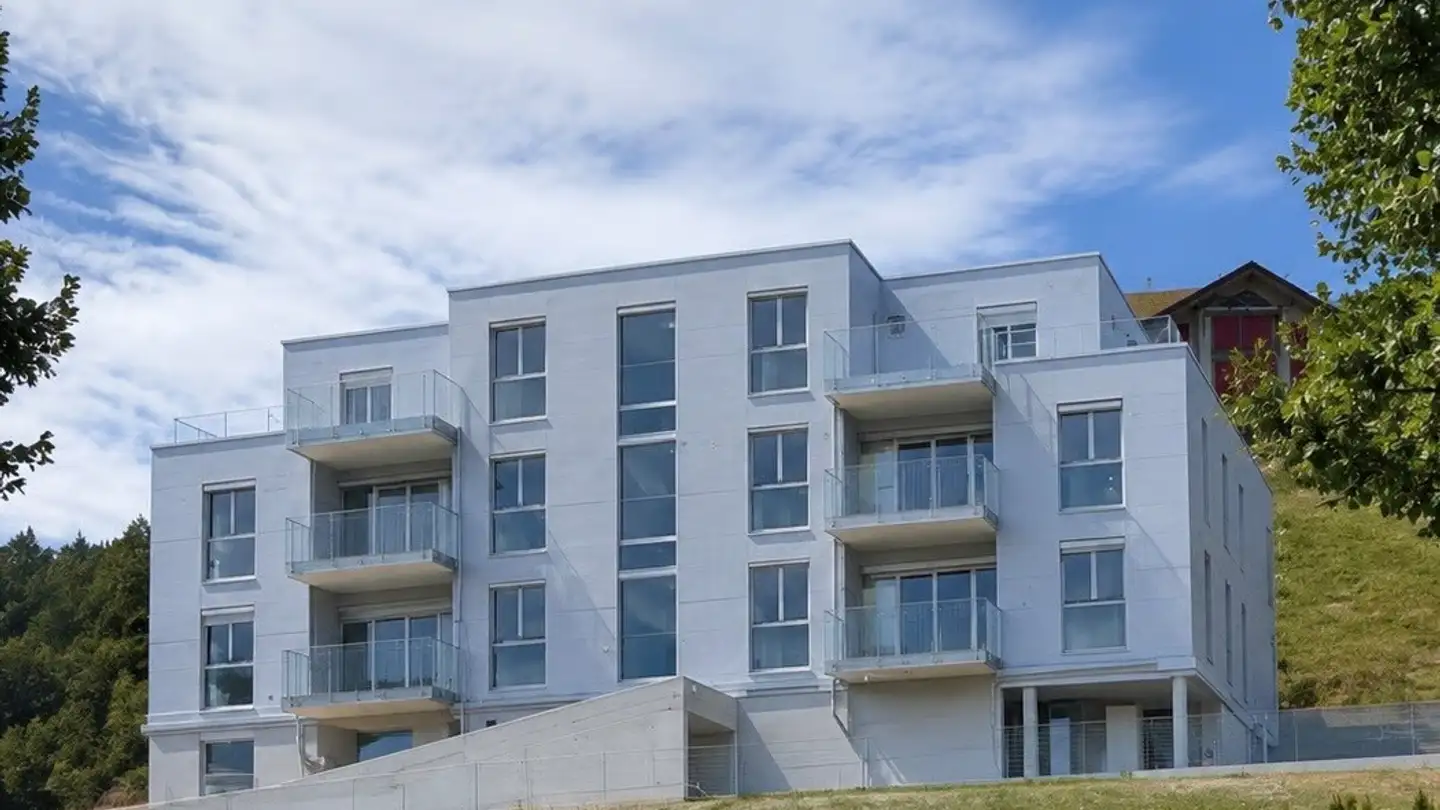 Appartement à louer - Steinbachstrasse 33a, 3123 Belp