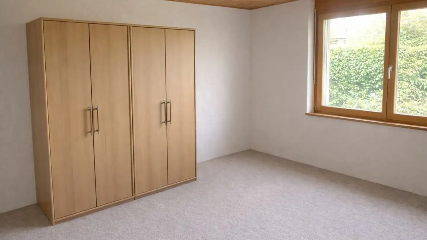 Apartment for rent - Etzelstrasse 6a, 8633 Wolfhausen - Photo 4