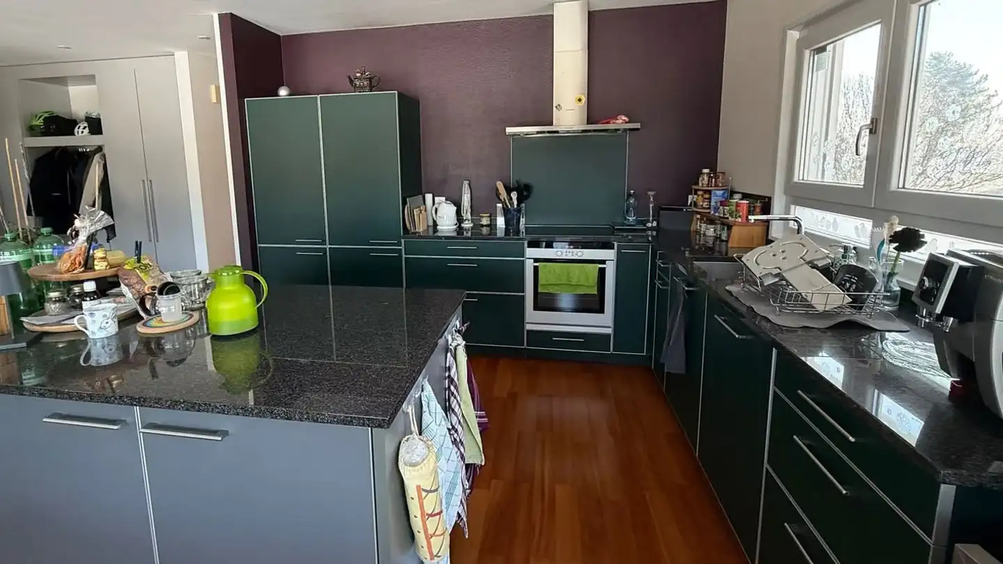 Duplex in affitto - 8607 Aathal-Seegräben - Foto 4