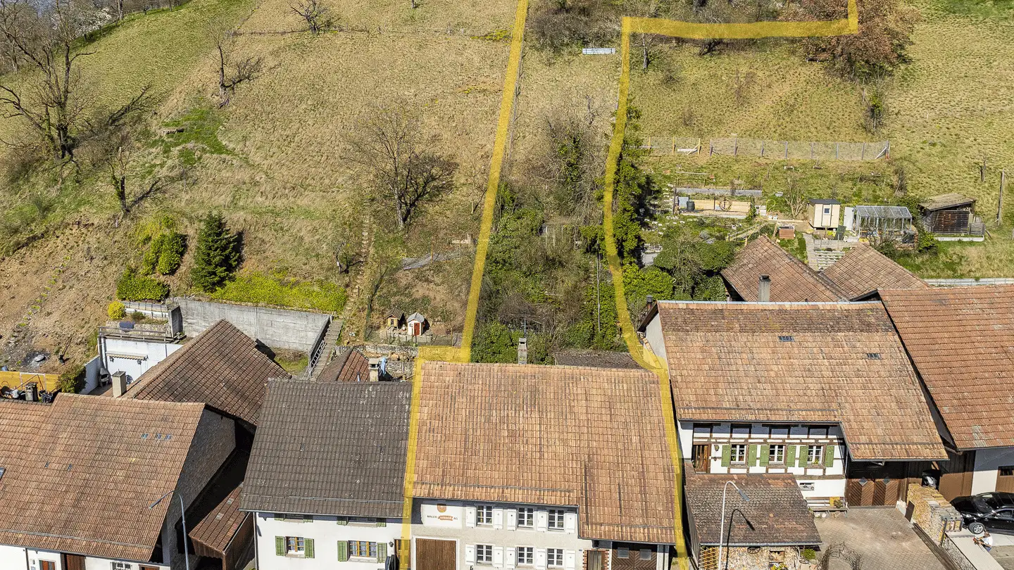 Casa singola in vendita - Endingerstrasse 53, 5303 Würenlingen - Photo 3