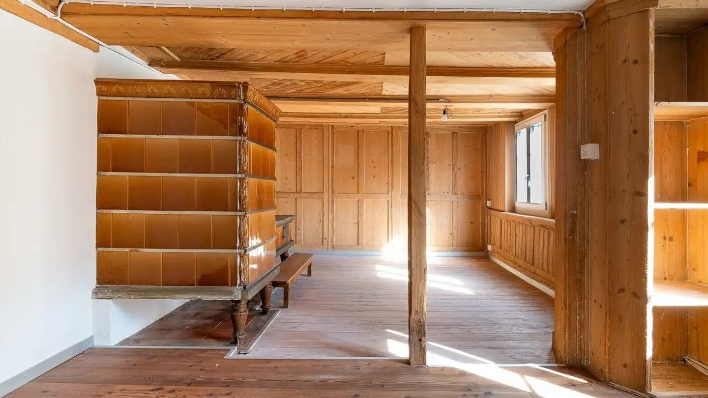 Casa singola in vendita - Endingerstrasse 53, 5303 Würenlingen - Photo 4