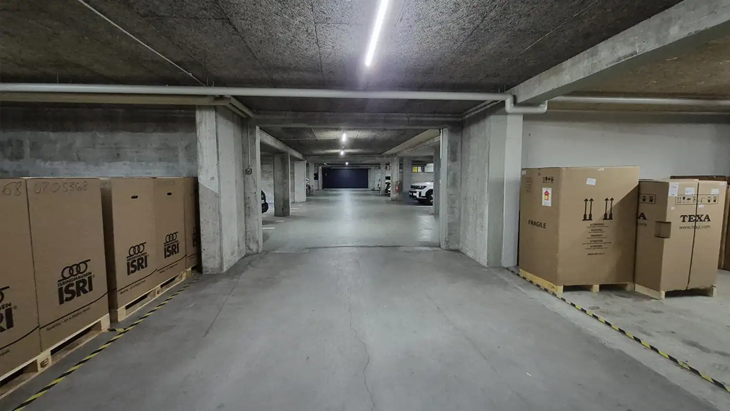 Commercial for rent - Sandackerstrasse 26, 9245 Oberbüren - Photo 3