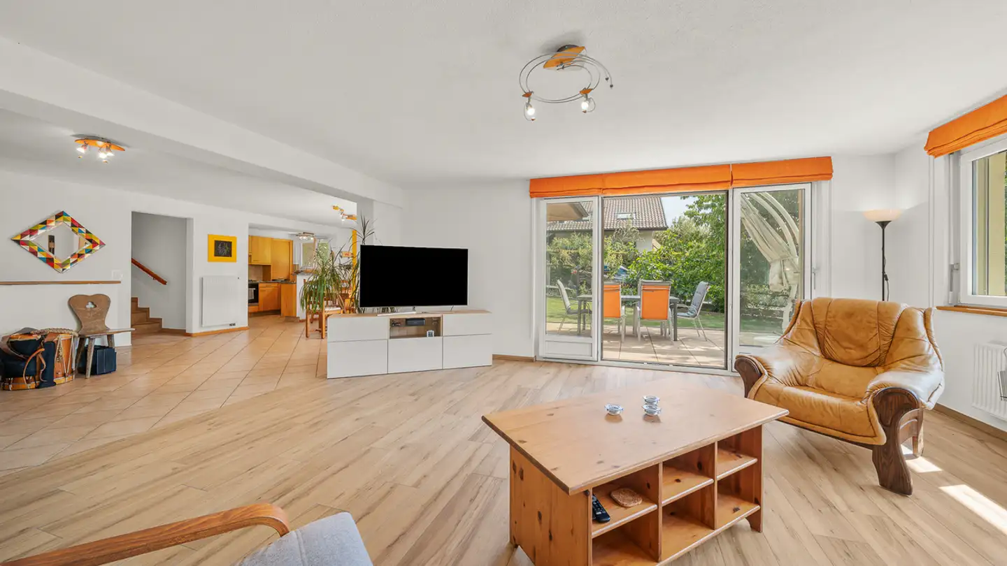 Single house for sale - Avenue Romain Rolland 14, 1844 Villeneuve VD - Photo 4