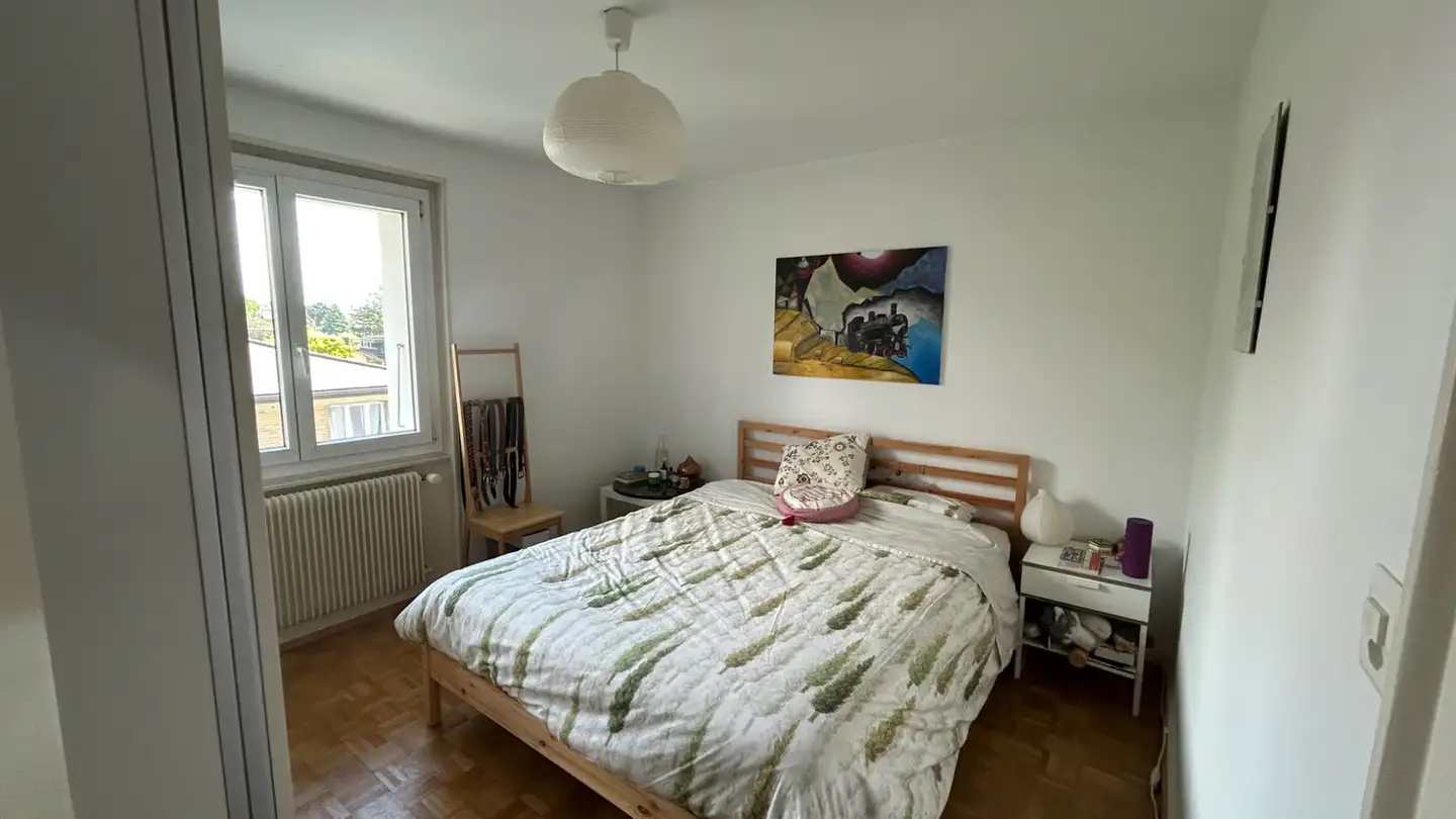 Appartement à louer - 1110 Morges - Photo 3