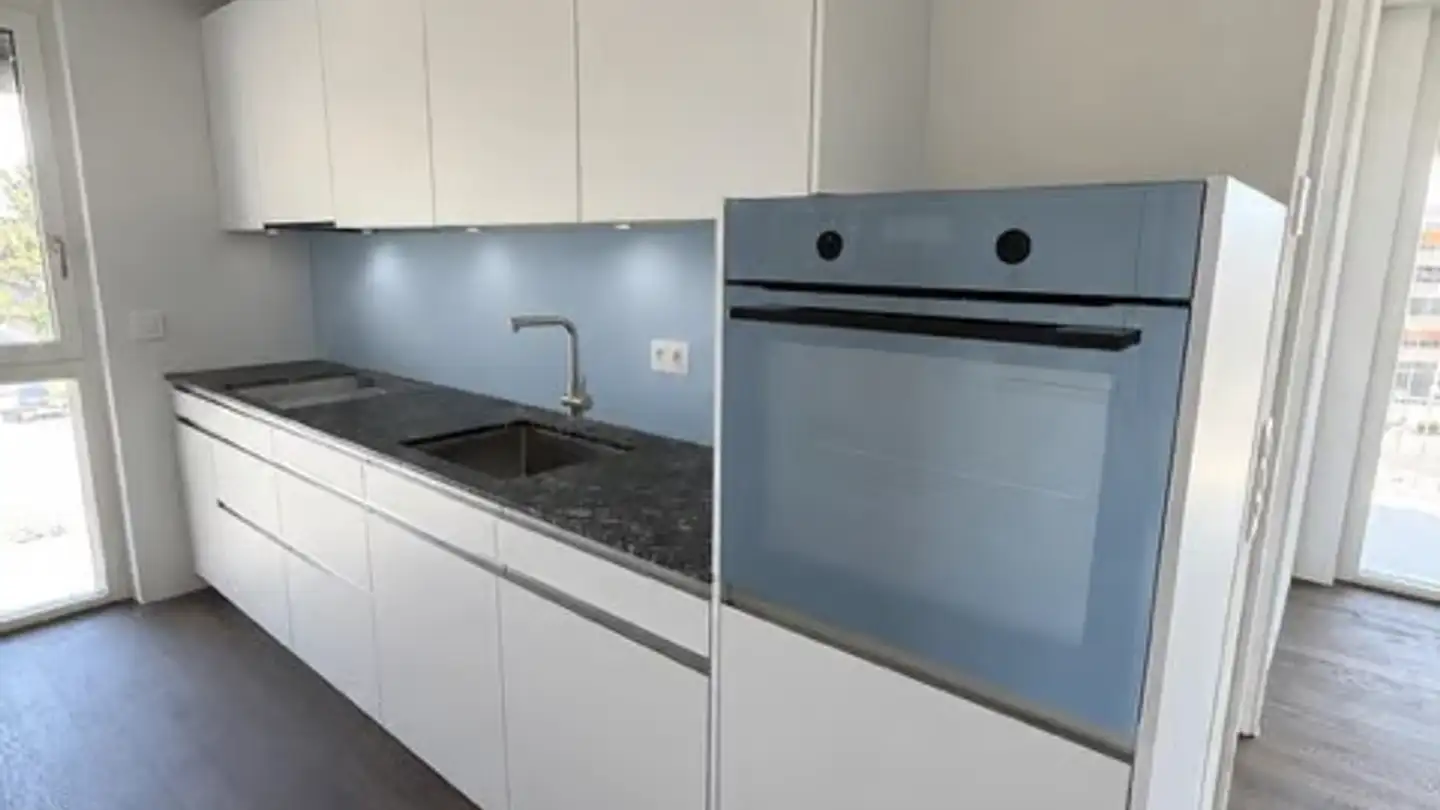 Appartement à louer - Steinbachstrasse 33a, 3123 Belp - Photo 3