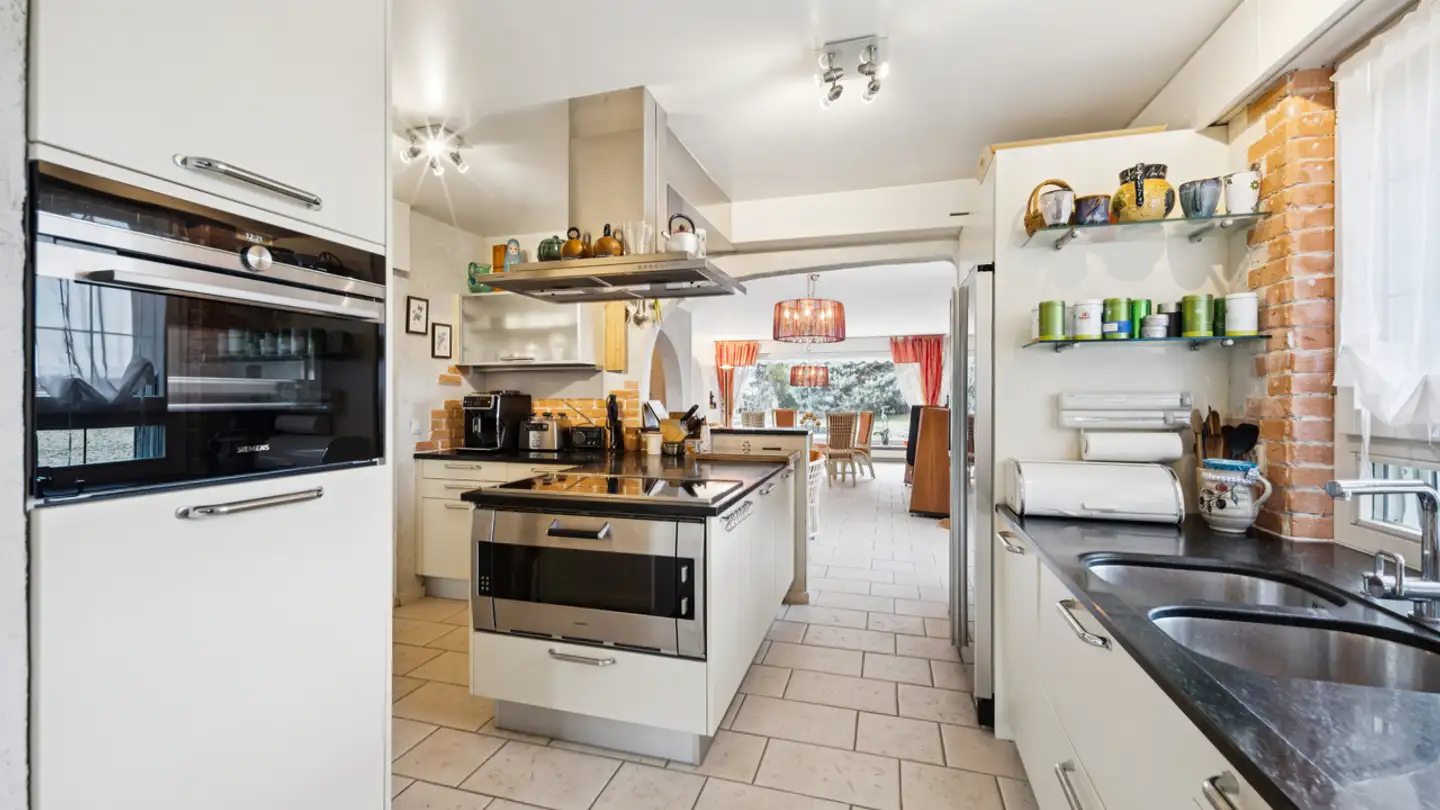 Einfamilienhaus kaufen - 1053 Cugy VD - Foto 4