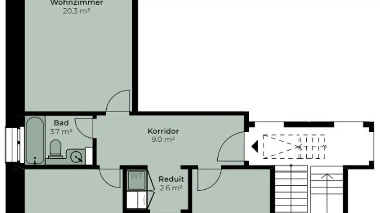 Appartamento in affitto - Lehenstrasse 49, 8037 Zürich - Foto 4