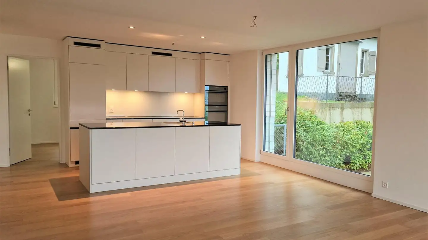 Appartement à louer - Rychenbergstrasse 175, 8400 Winterthur