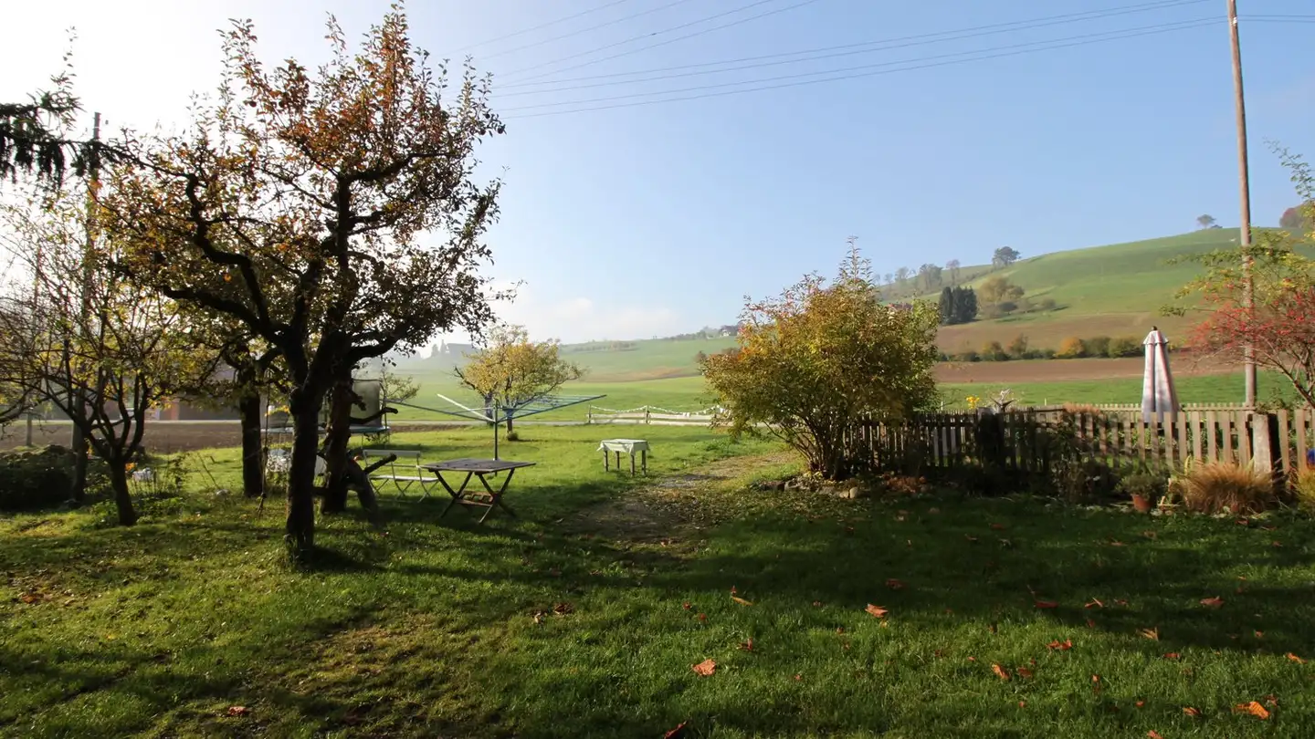 Appartamento in affitto - Grossmatt 15, 3124 Belpberg - Foto 2