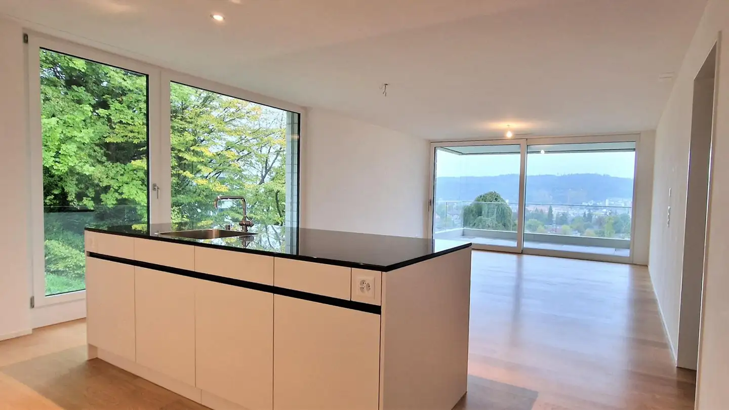 Appartamento in affitto - Rychenbergstrasse 175, 8400 Winterthur - Foto 3