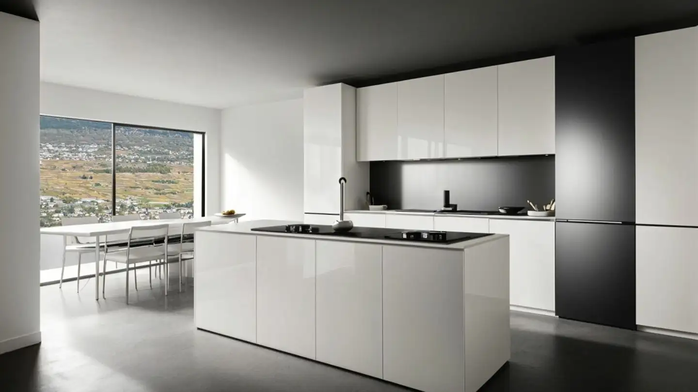 Casa singola in vendita - Route De Turin 30, 1991 Turin (Salins)