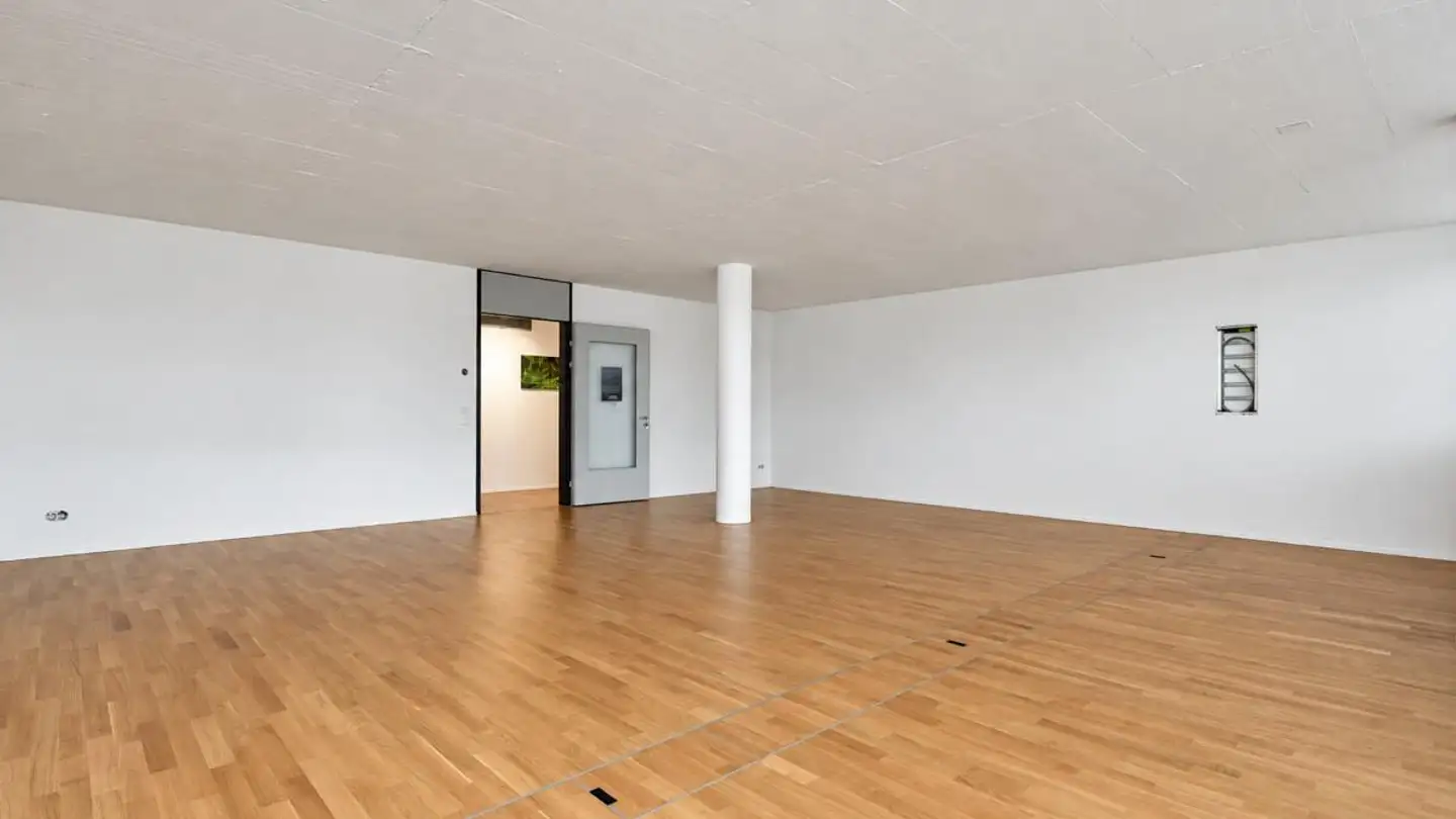 Bureau à louer - Worbstrasse 237, 3073 Gümligen - Photo 3