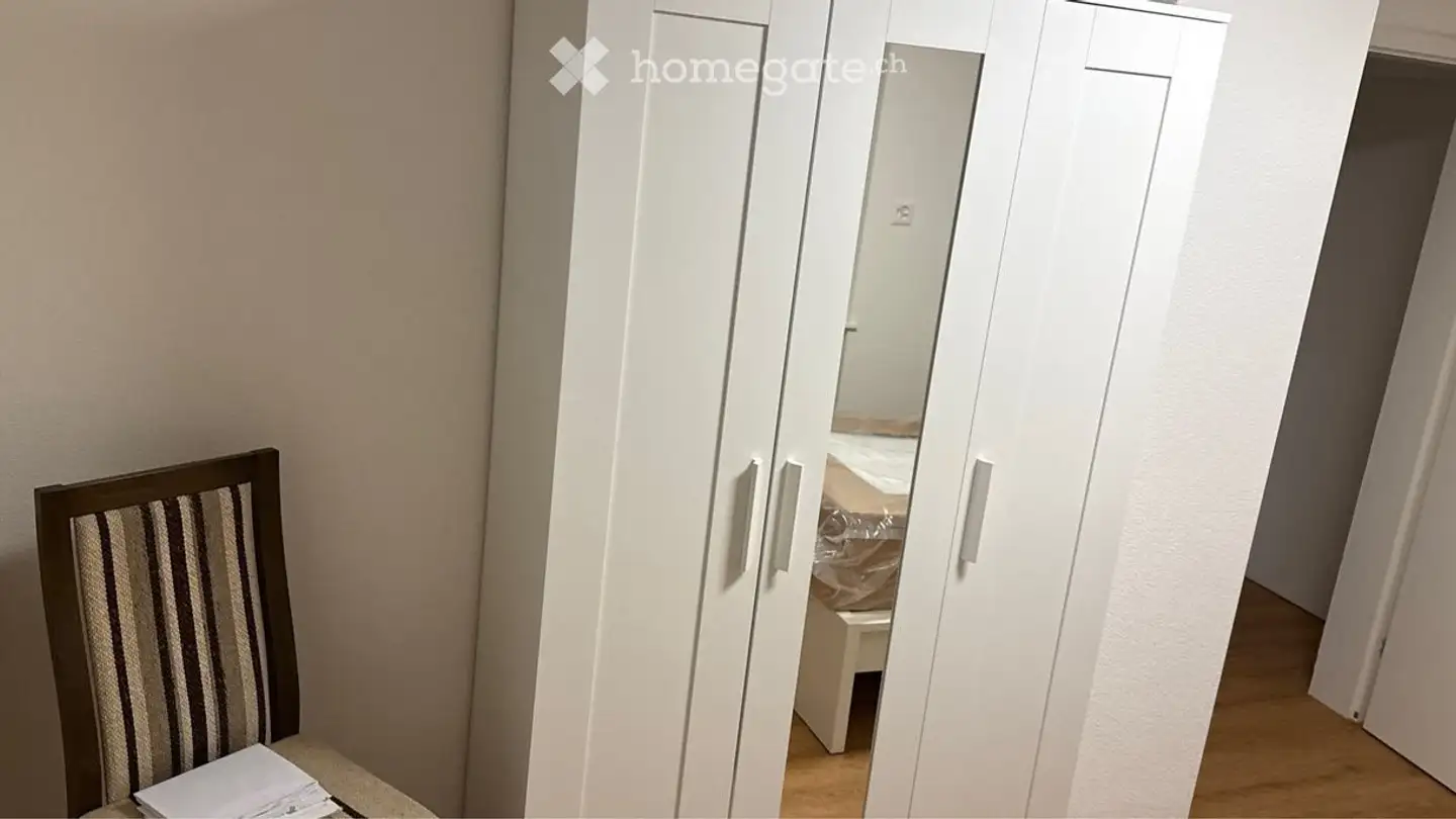 Single room for rent - 8808 Pfäffikon SZ - Photo 2