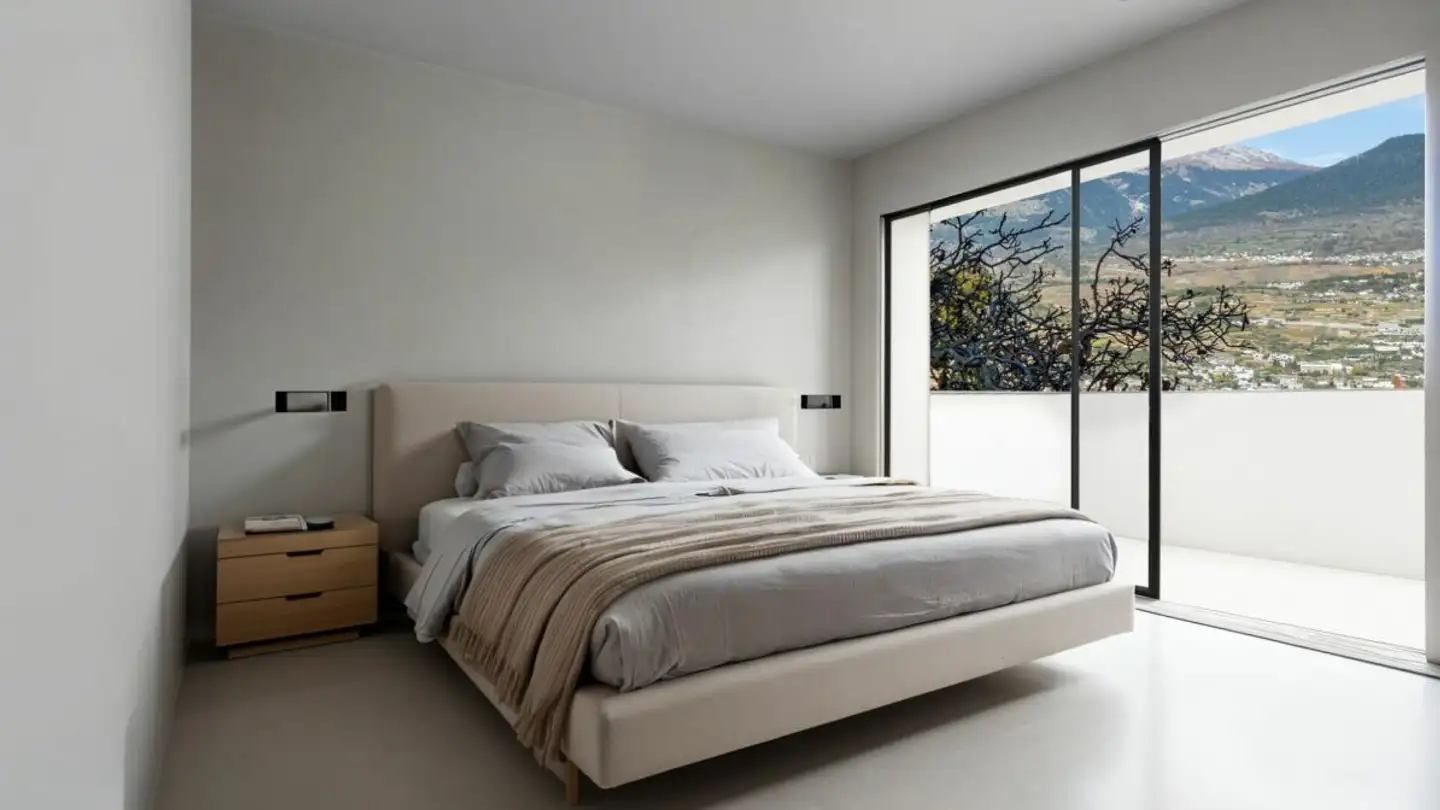 Casa singola in vendita - Route De Turin 30, 1991 Turin (Salins) - Foto 3