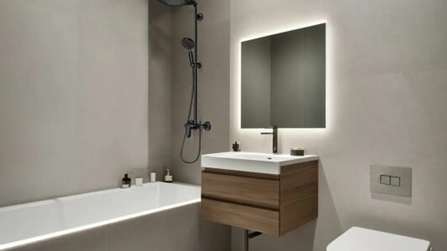 Casa singola in vendita - Route De Turin 30, 1991 Turin (Salins) - Foto 4