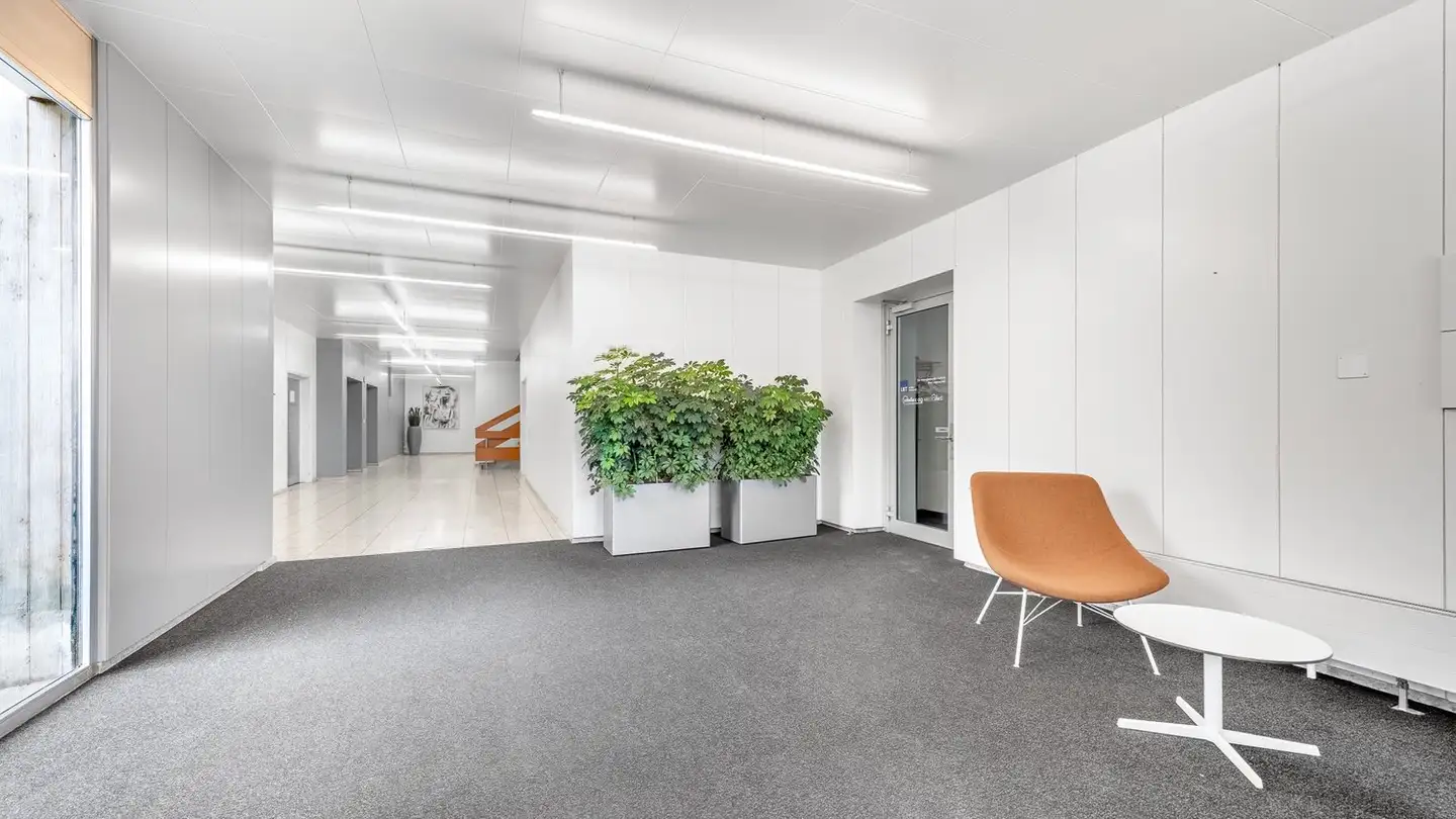 Espace de stockage à louer - 4123 Allschwil - Photo 3