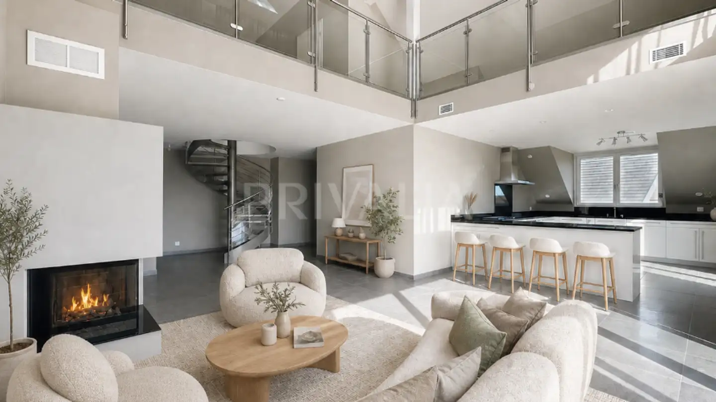 Penthouse for sale - 1295 Mies - Photo 2