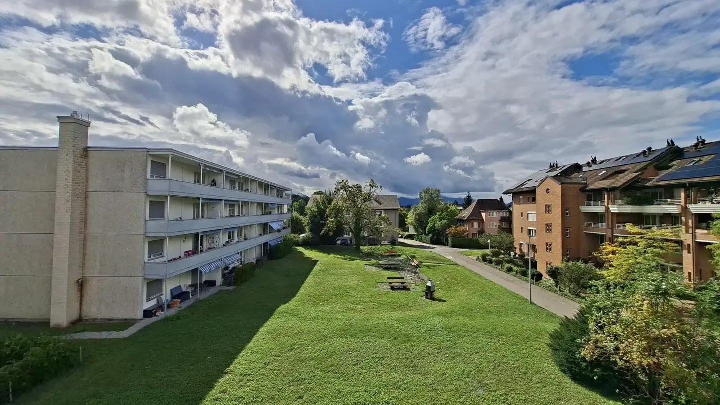 Single room for rent - Pilatusstrasse 7, 6330 Cham - Photo 2