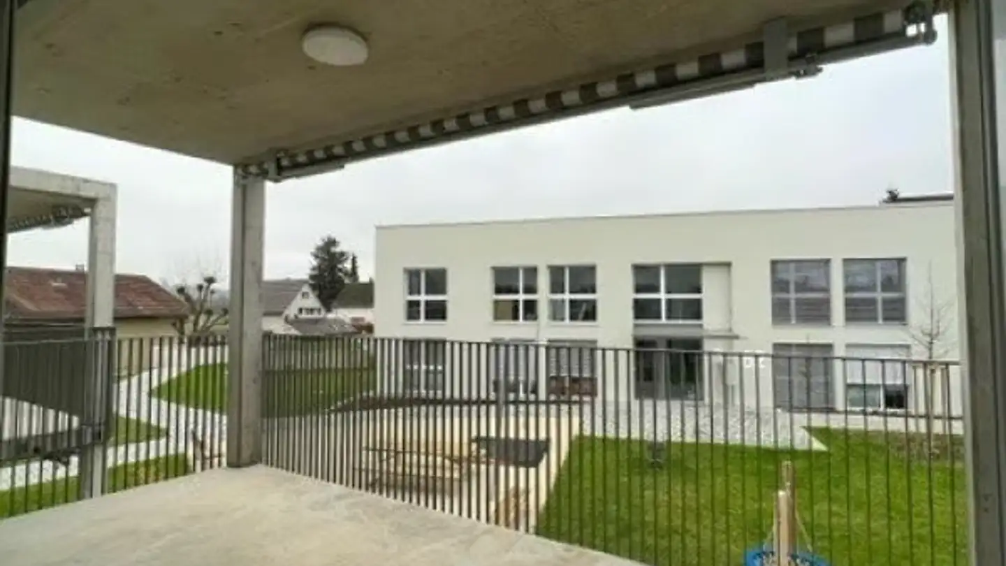 Apartment for rent - Sommerhaldenstrasse 84, 5200 Brugg AG