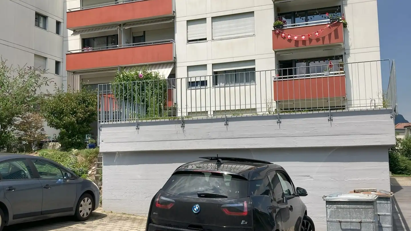 Wohnung mieten - Lindengut 6, 8750 Glarus