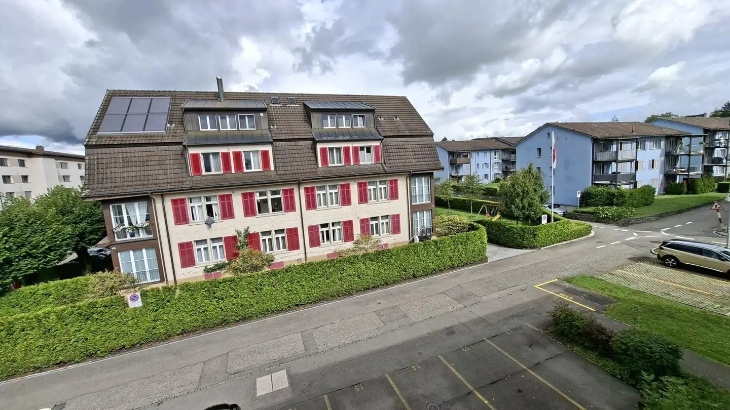 Single room for rent - Pilatusstrasse 7, 6330 Cham - Photo 3