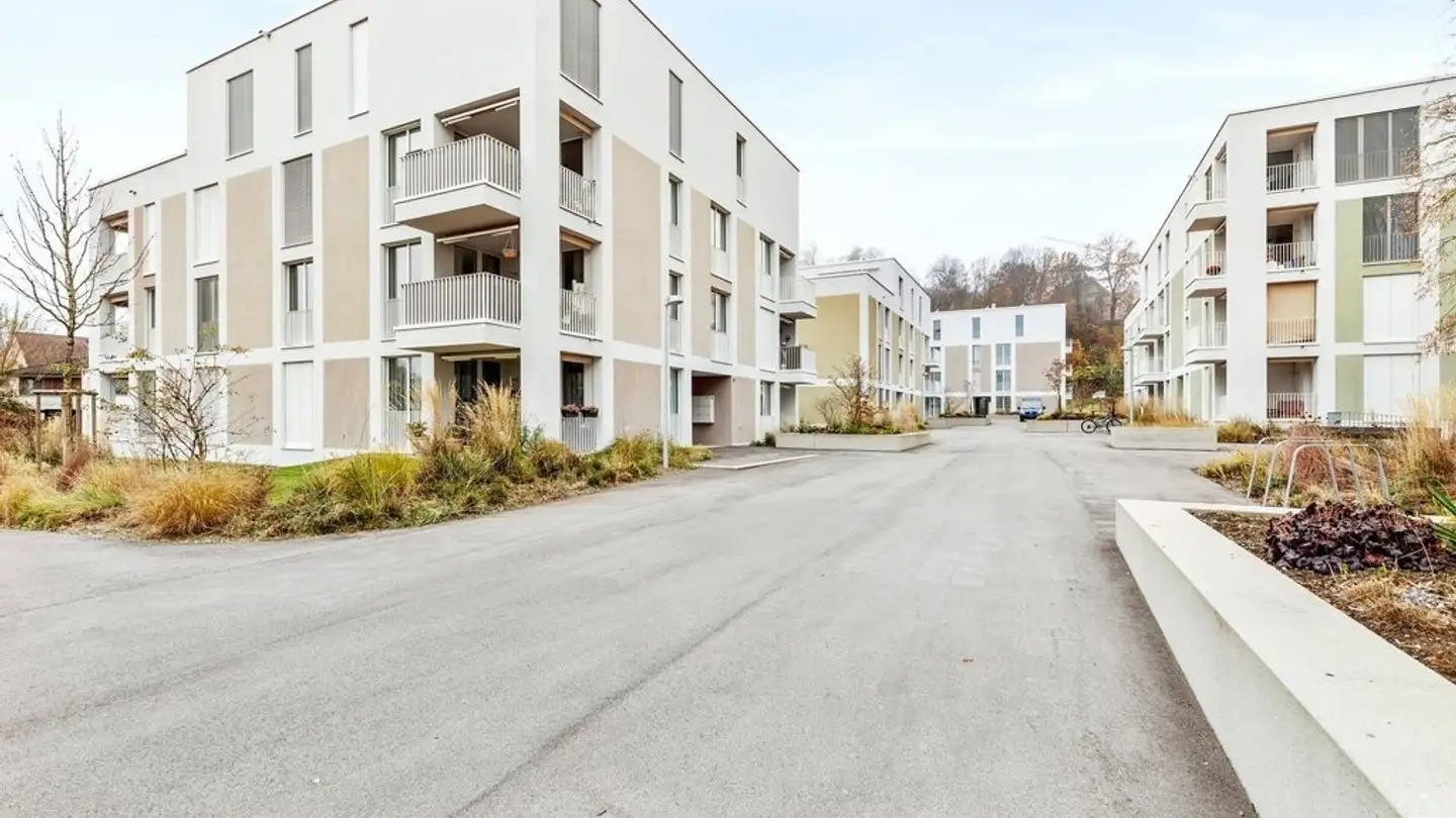 Appartamento in affitto - Weststrasse 9, 4242 Laufen - Foto 3