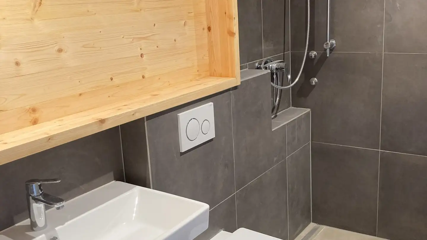 Wohnung mieten - Lindengut 6, 8750 Glarus - Foto 4