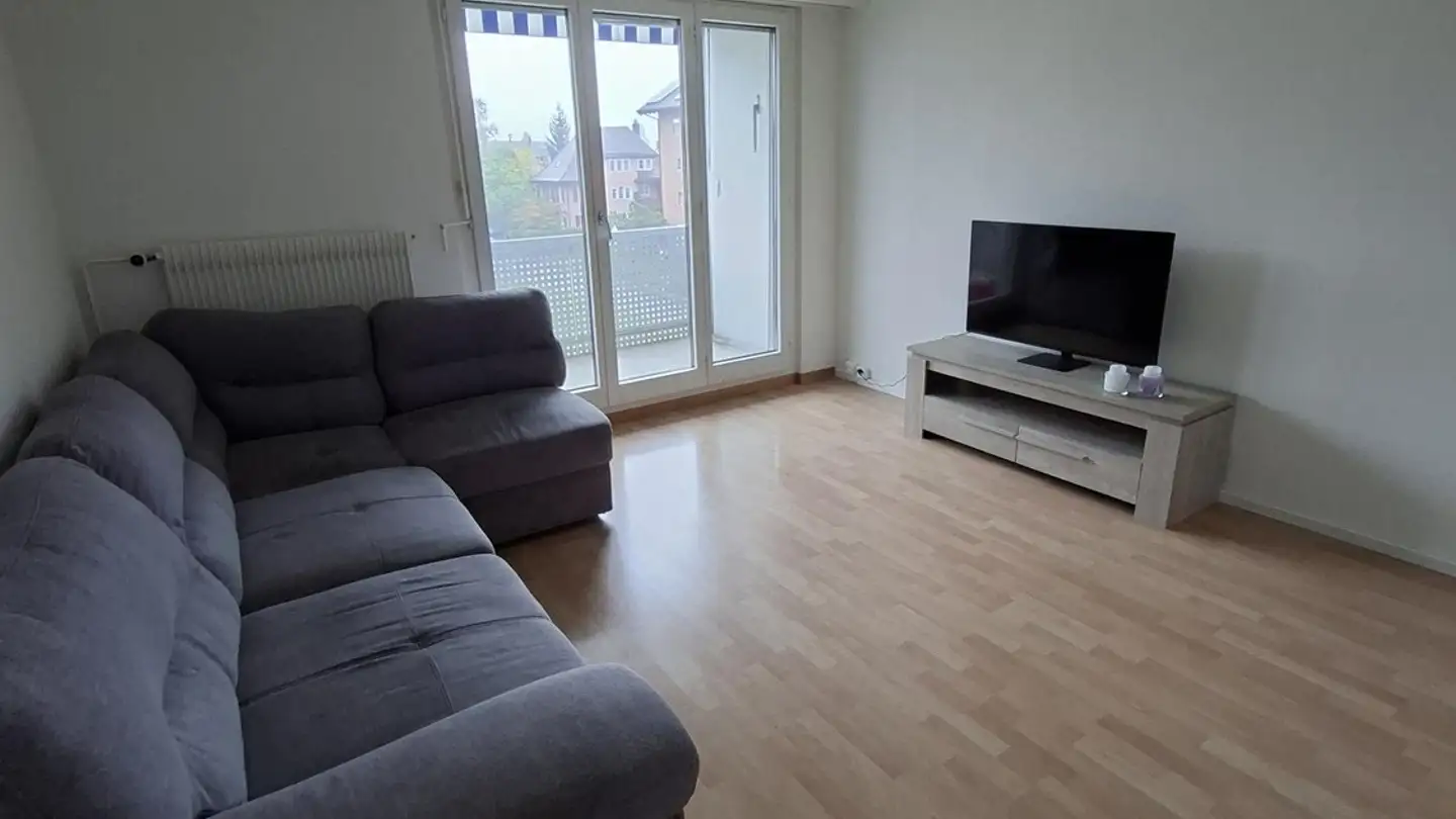 Single room for rent - Pilatusstrasse 7, 6330 Cham