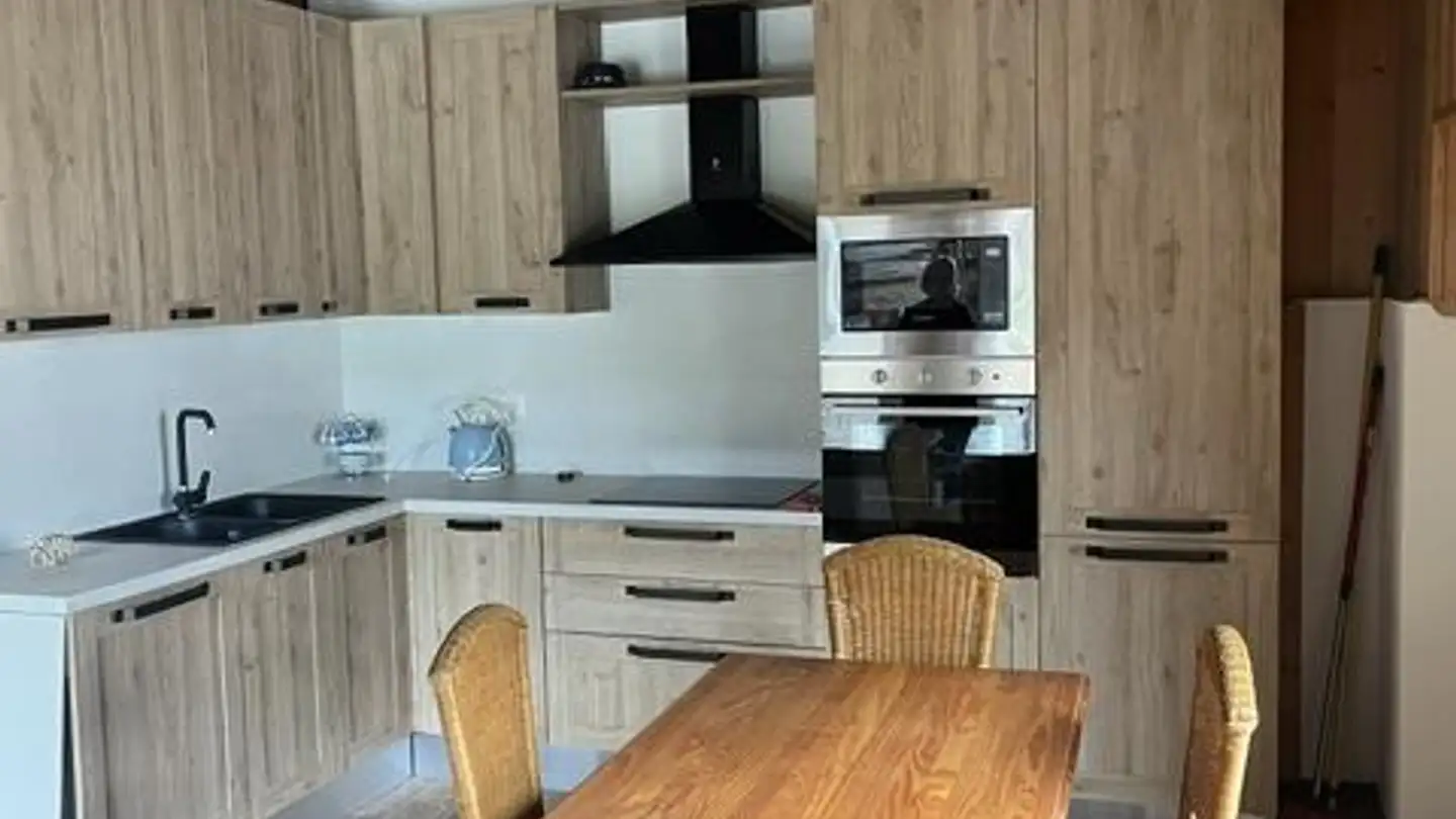 Maison individuelle à louer - Via Boscaia 7, 7608 Castasegna - Photo 2