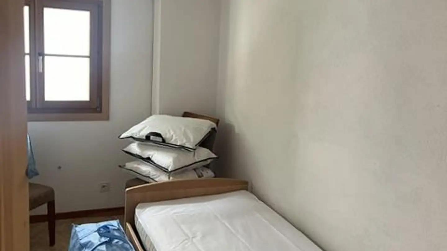Maison individuelle à louer - Via Boscaia 7, 7608 Castasegna - Photo 3