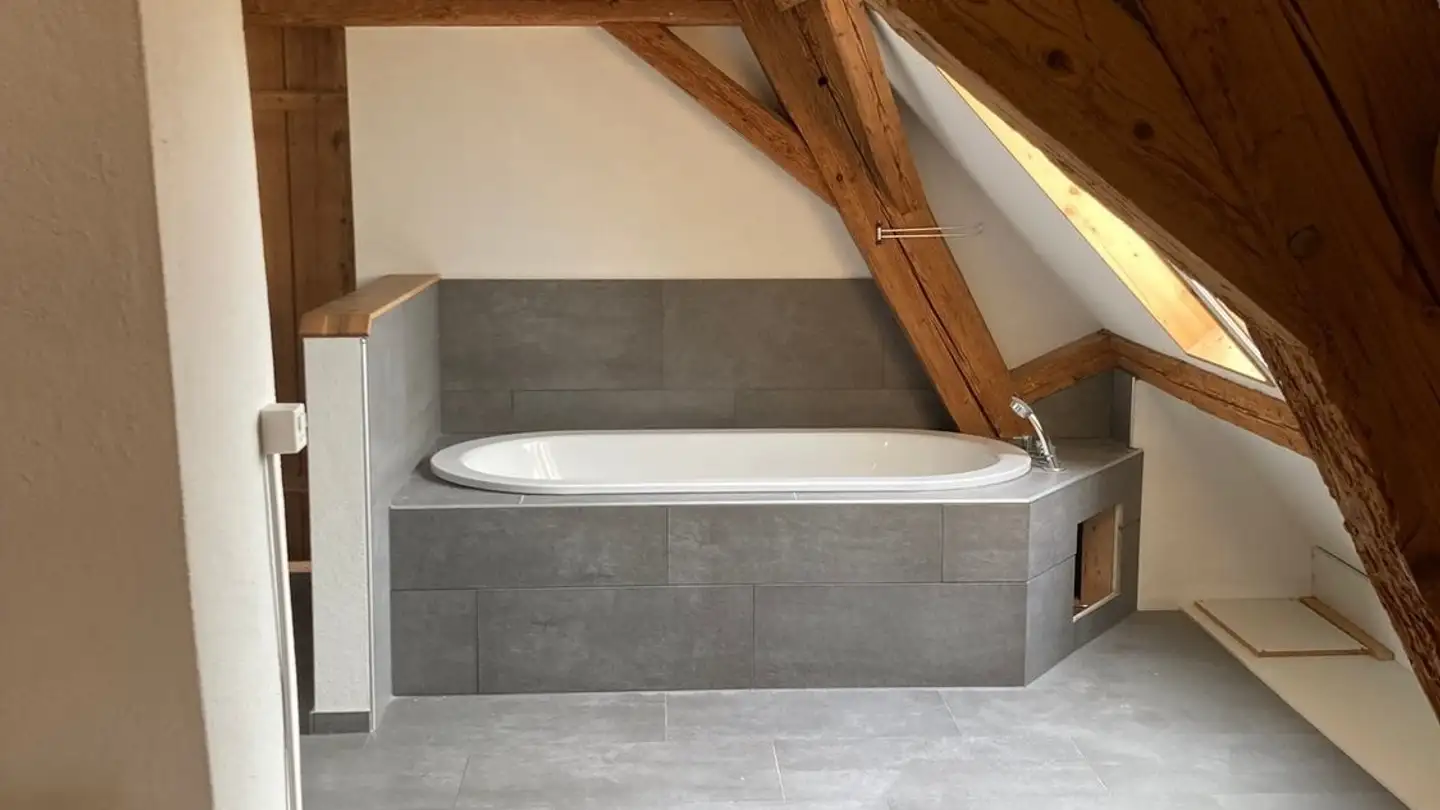 Apartment for rent - Taubenloch 3, 3273 Kappelen - Photo 4