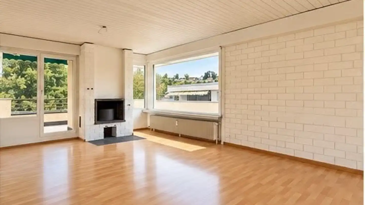 Penthouse mieten - Zihlackerstrasse 22, 4153 Reinach BL - Foto 3