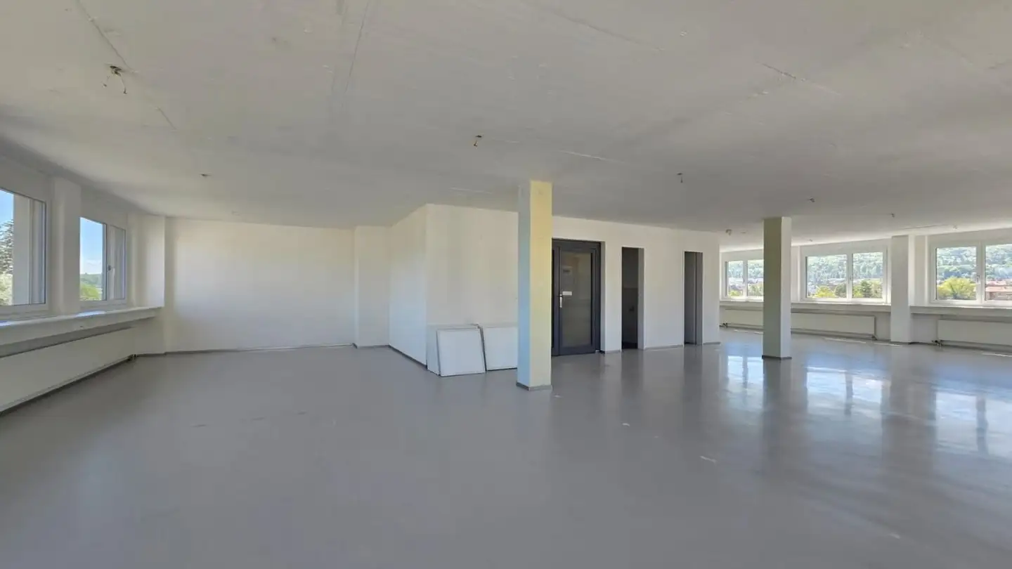 Office space for rent - Industriestrasse 5, 5242 Lupfig - Photo 2