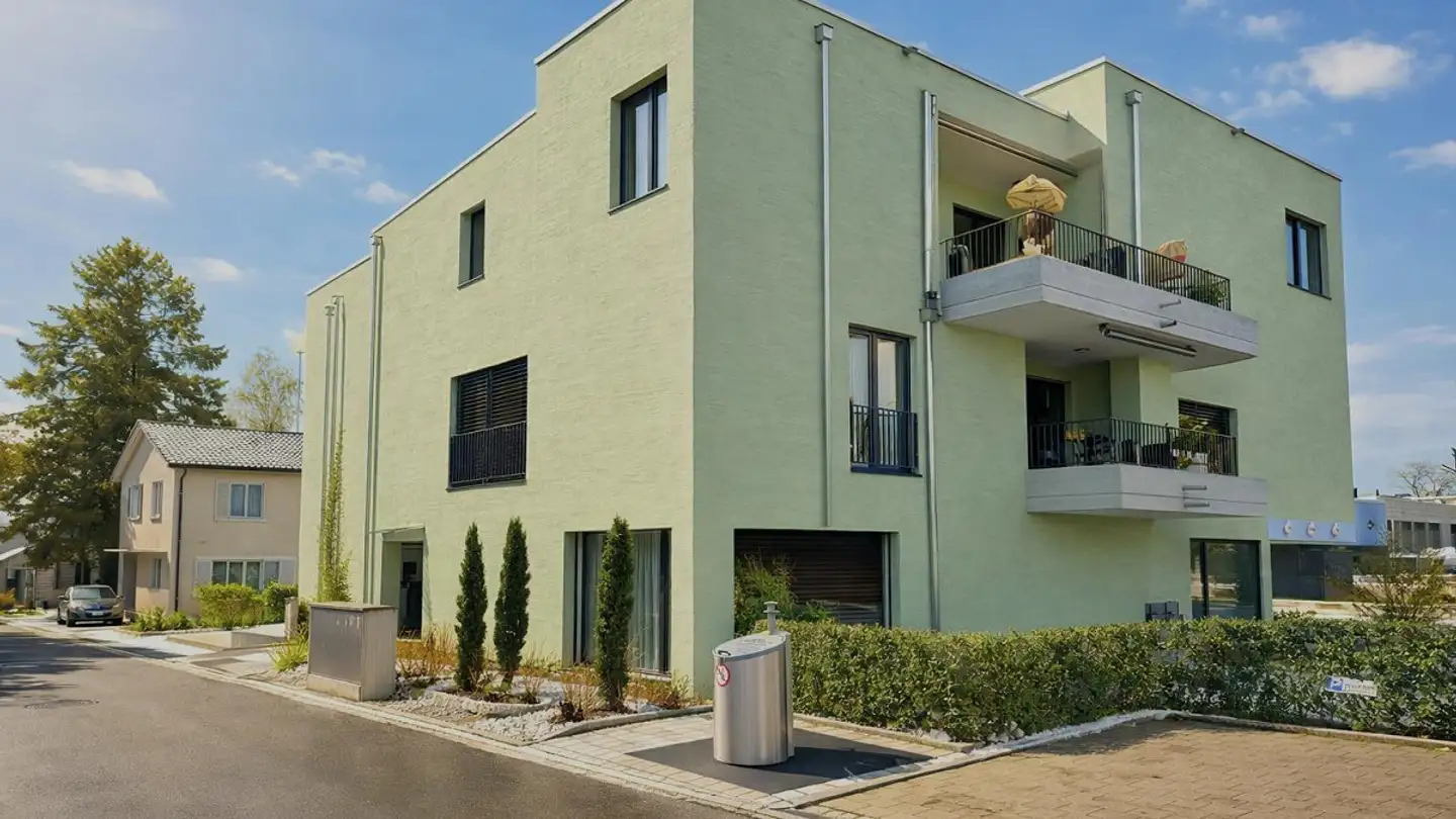 Appartement à vendre - Florastrasse 4, 8580 Amriswil - Photo 2