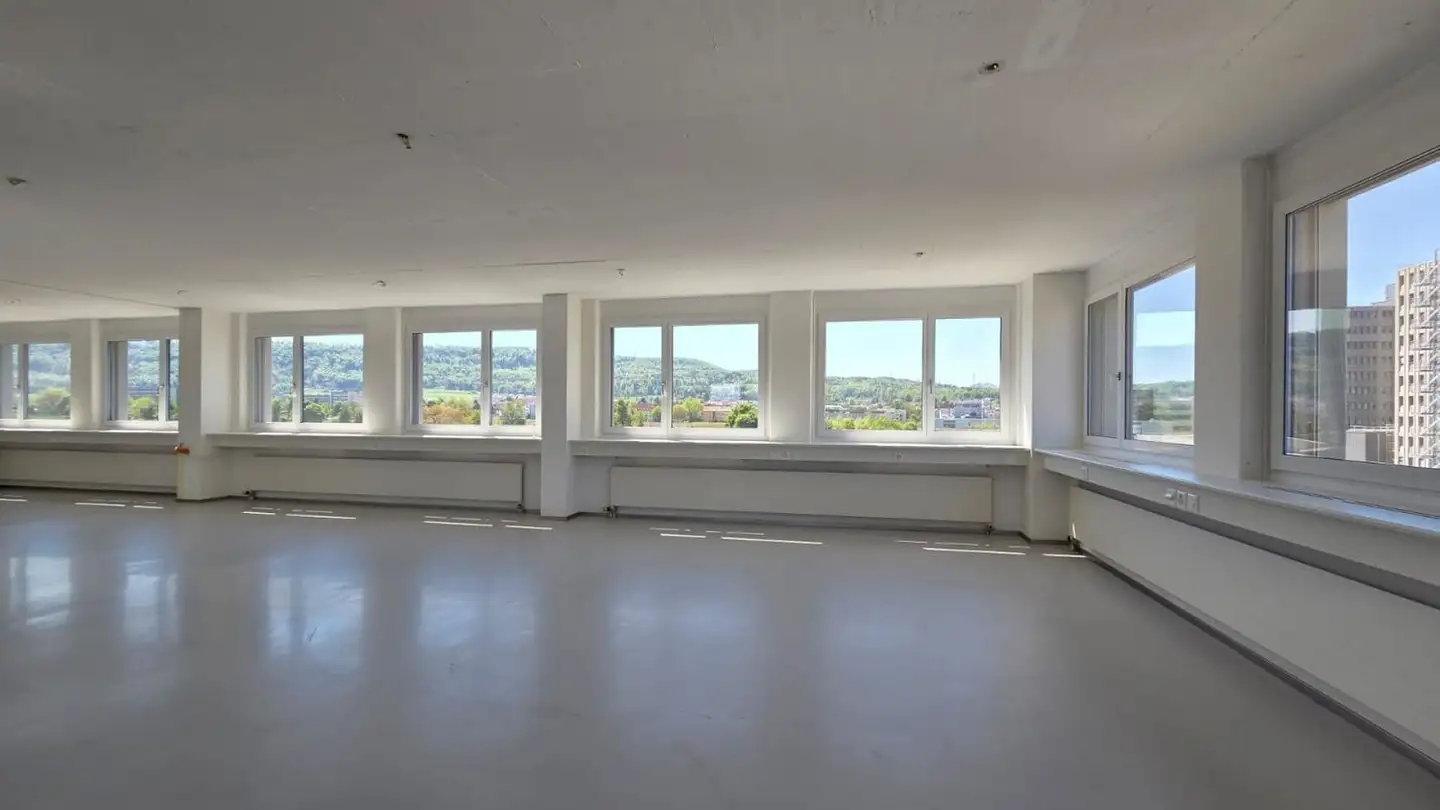 Office space for rent - Industriestrasse 5, 5242 Lupfig - Photo 3