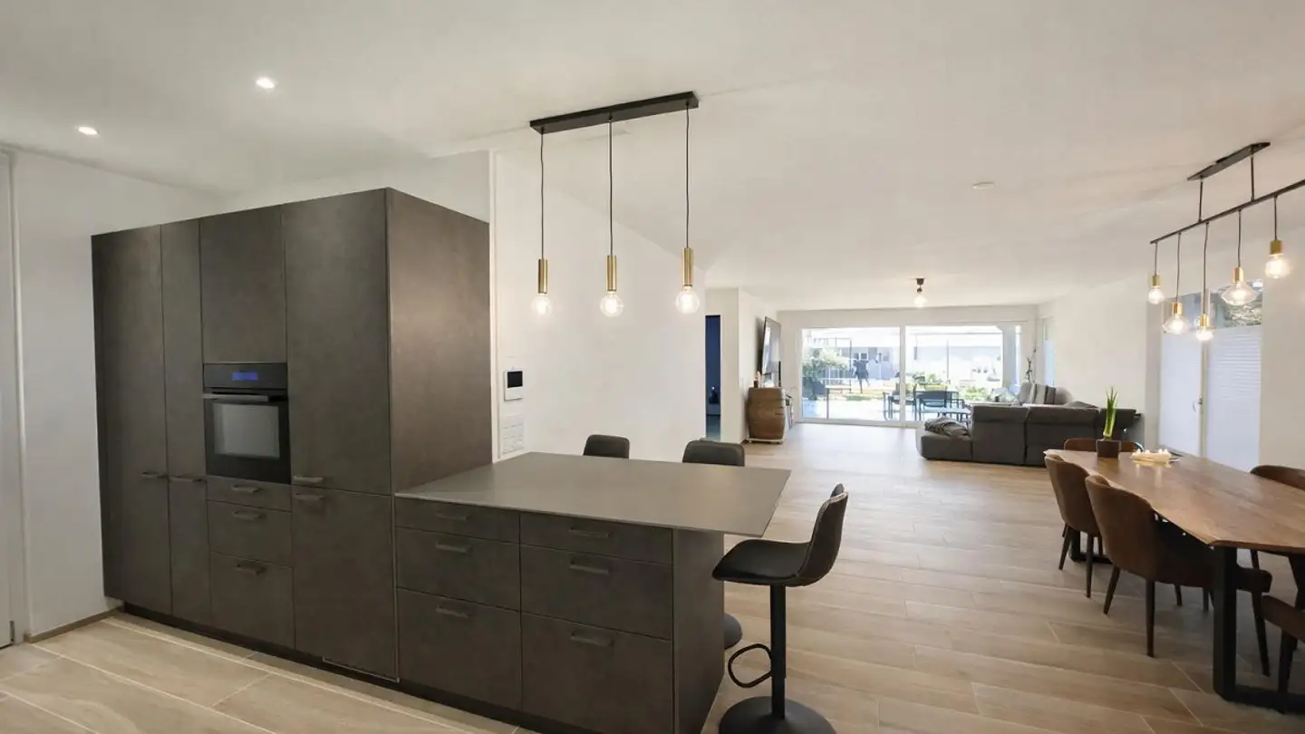 Appartement à vendre - Florastrasse 4, 8580 Amriswil - Photo 3