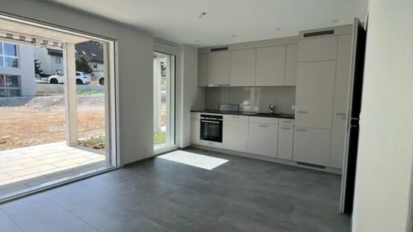 Apartment for rent - Sommerhaldenstrasse 84, 5200 Brugg AG - Photo 4