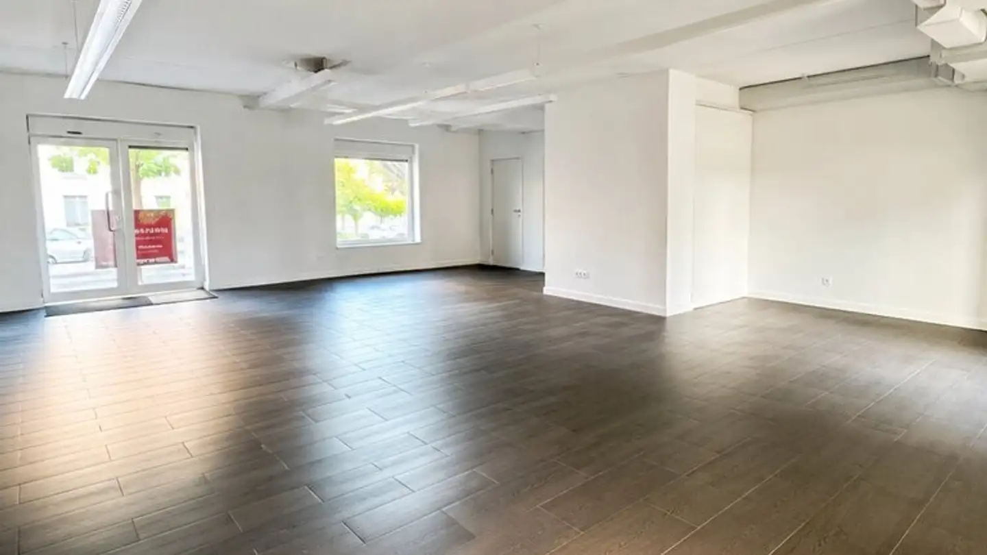 Negozio in affitto - Schäfliplatz 1, 9315 Neukirch (Egnach) - Foto 2