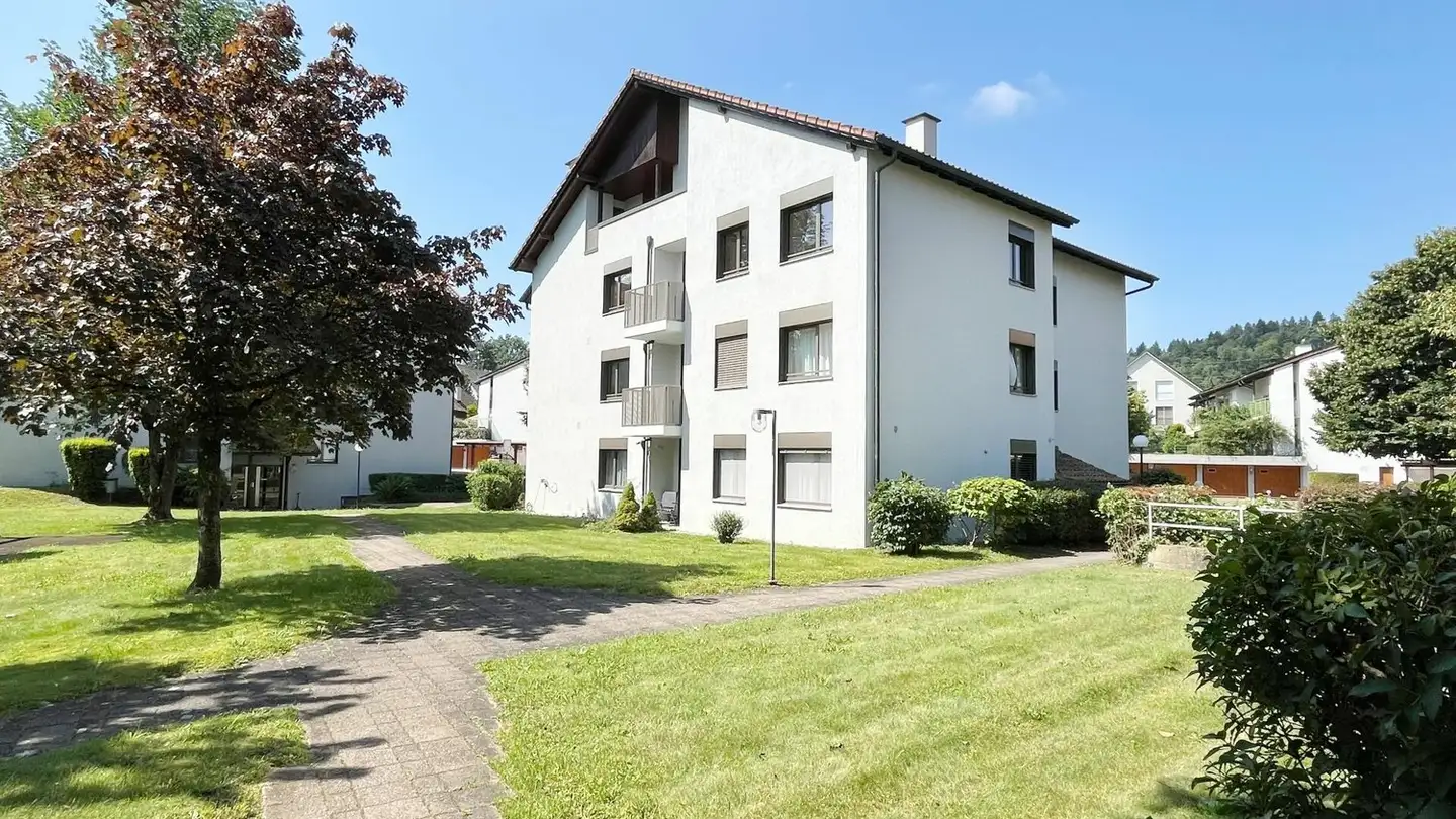 Appartement à louer - Wiesengrundweg 3, 5524 Nesselnbach - Photo 2