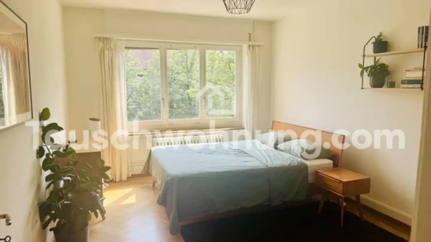 Appartement à louer - 8004 Zürich