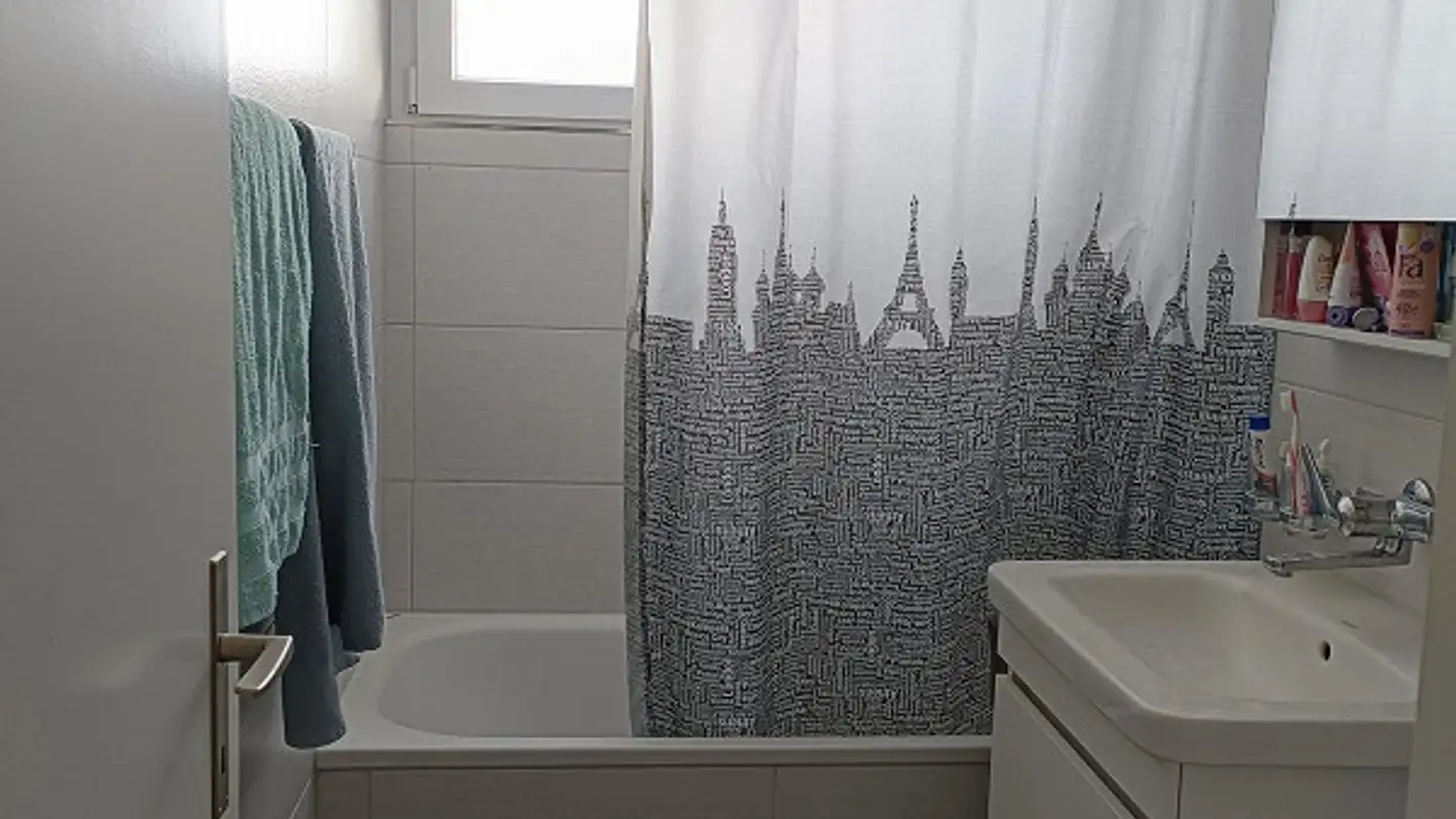 Appartamento in affitto - Emmentalstrasse 169b, 3414 Oberburg - Foto 2