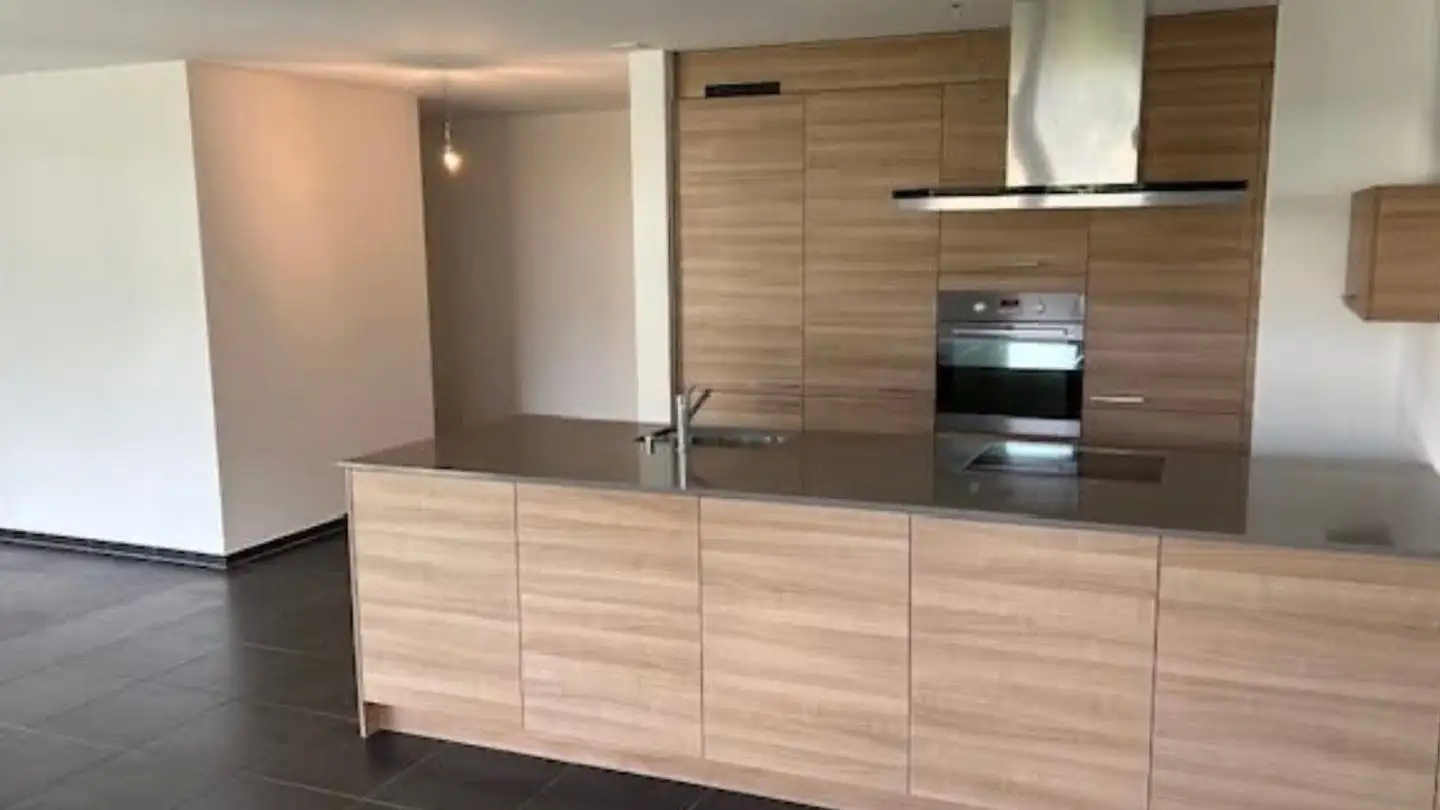 Apartment for sale - Dorfstrasse 30, 8717 Benken SG