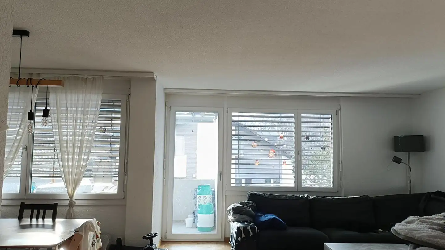 Appartamento in affitto - Emmentalstrasse 169b, 3414 Oberburg - Foto 3